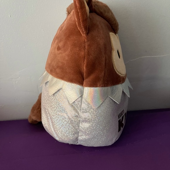 Squishmallow Halloween collection Hershey Kisses - Picture 3 of 4